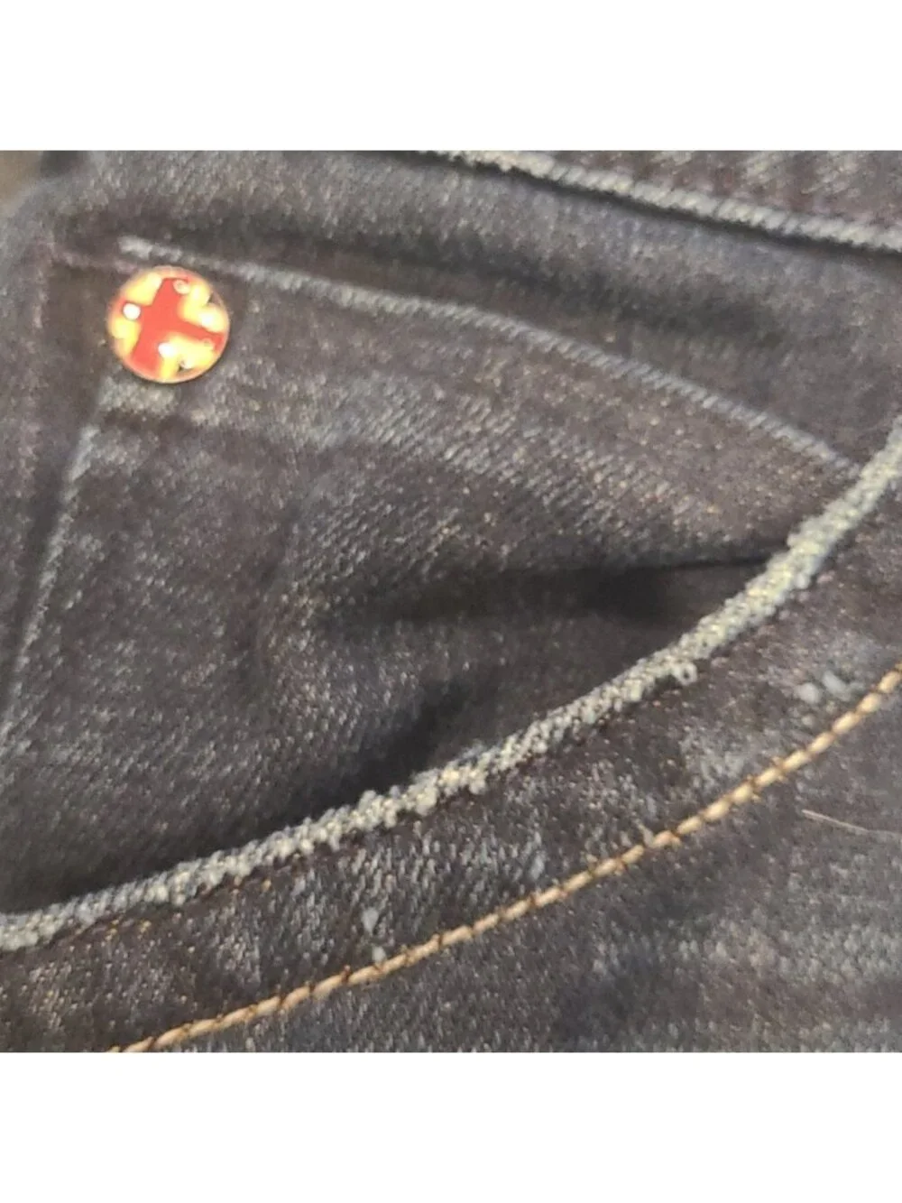 Hudson Jeans hudson dark